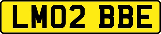 LM02BBE