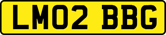 LM02BBG