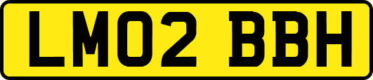 LM02BBH