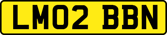LM02BBN