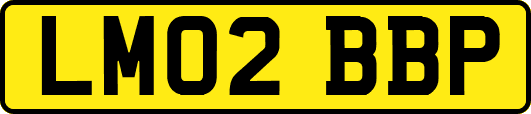 LM02BBP