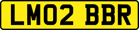 LM02BBR