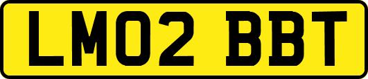 LM02BBT