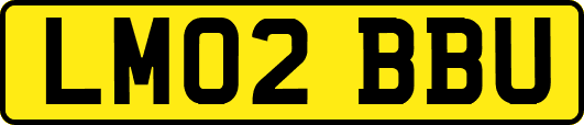 LM02BBU