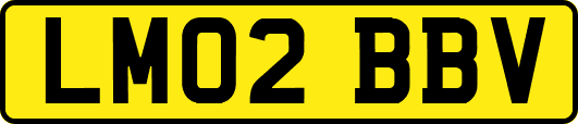 LM02BBV