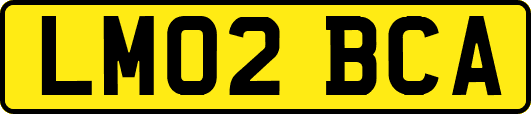 LM02BCA