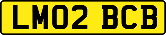 LM02BCB