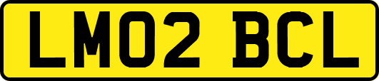 LM02BCL
