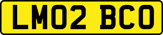 LM02BCO