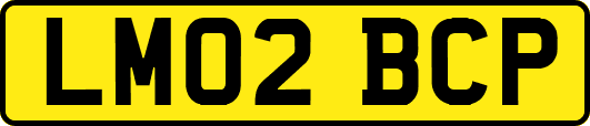 LM02BCP