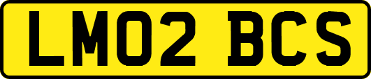LM02BCS