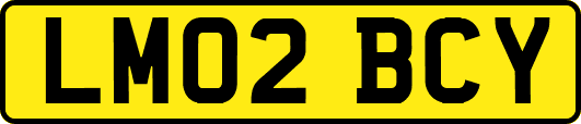 LM02BCY