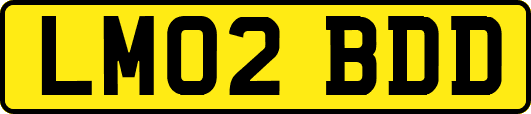 LM02BDD