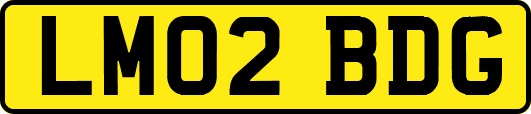 LM02BDG