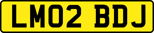 LM02BDJ