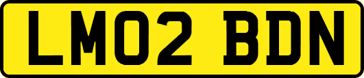 LM02BDN