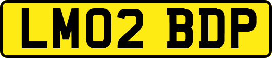 LM02BDP