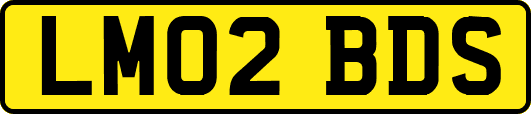 LM02BDS