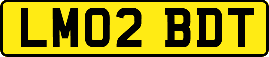LM02BDT
