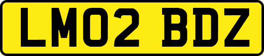 LM02BDZ