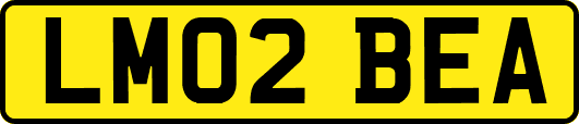 LM02BEA