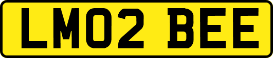 LM02BEE