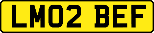 LM02BEF