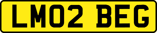 LM02BEG
