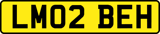 LM02BEH