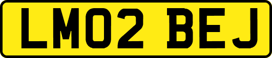 LM02BEJ