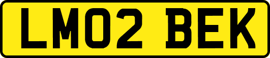 LM02BEK