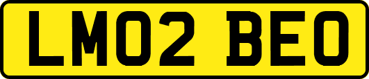 LM02BEO