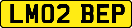 LM02BEP