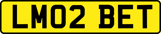 LM02BET