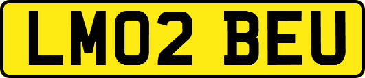 LM02BEU