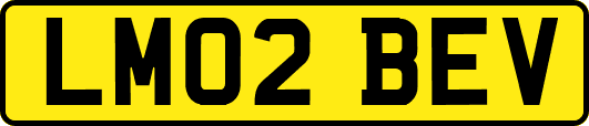 LM02BEV
