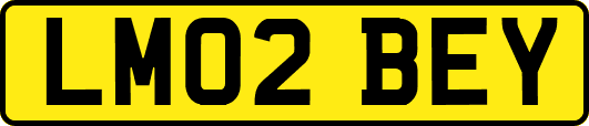 LM02BEY