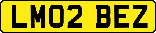 LM02BEZ