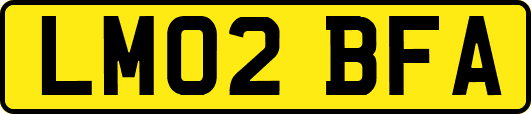 LM02BFA