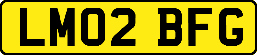 LM02BFG