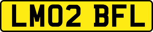 LM02BFL