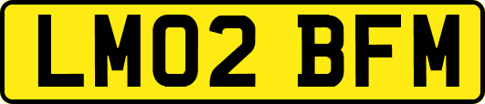 LM02BFM