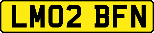 LM02BFN