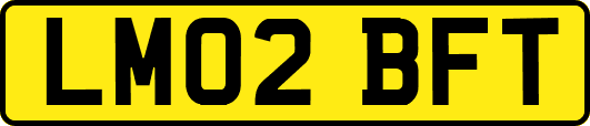 LM02BFT