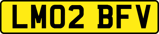 LM02BFV