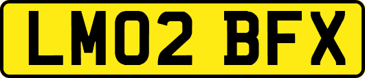 LM02BFX