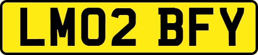 LM02BFY