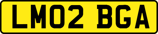 LM02BGA