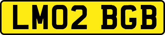 LM02BGB