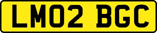 LM02BGC